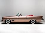 Dual-Ghia Convertible 1958 года